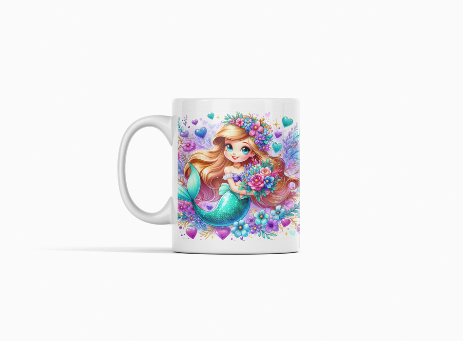 Mug Princesa de 11 Oz Ref. 78 x 1 Unidad