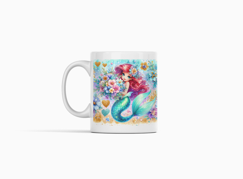 Mug Princesa de 11 Oz Ref. 79 x 1 Unidad