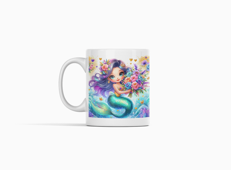 Mug Princesa de 11 Oz Ref. 81 x 1 Unidad