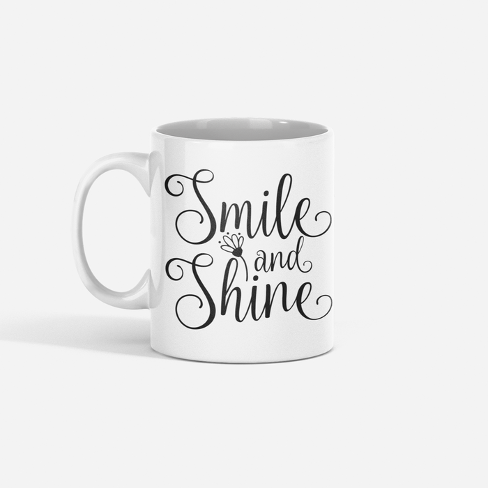 Mug Frase Motivadora 11 Oz Ref. 106 x 1 Unidad