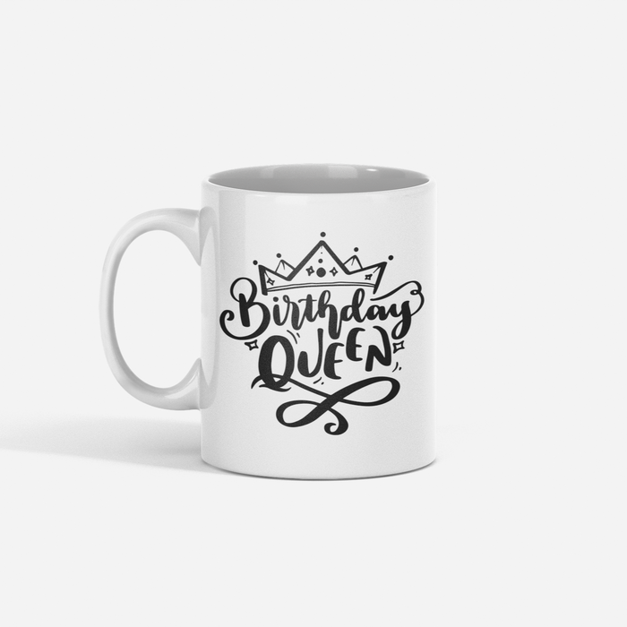 Mug Happy Birthday 11 Oz Ref. 49 x 1 Unidad