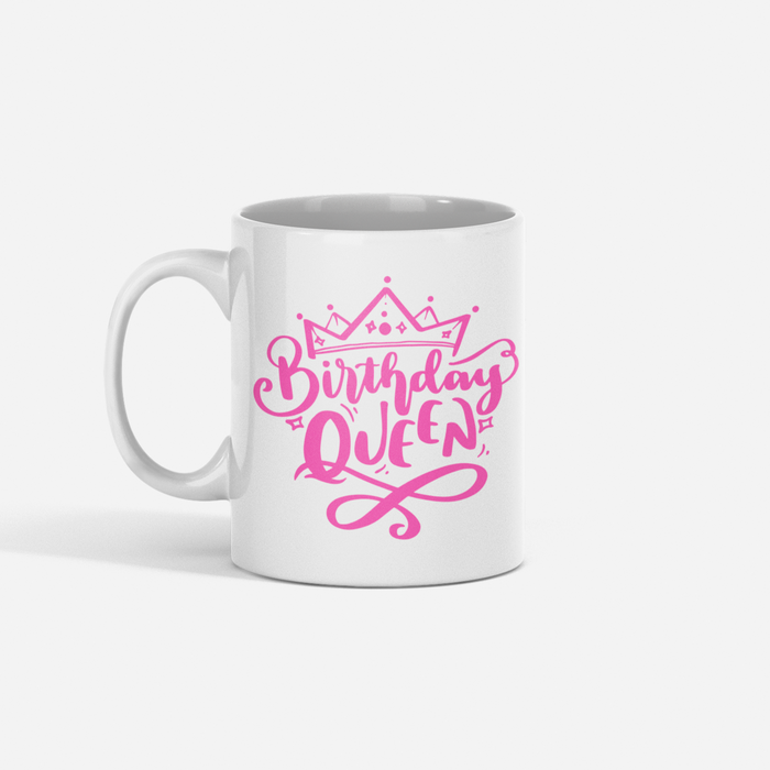 Mug Happy Birthday 11 Oz Ref. 51 x 1 Unidad