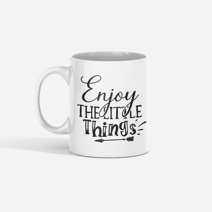 Mug Frase Motivadora 11 Oz Ref. 149 x 1 Unidad