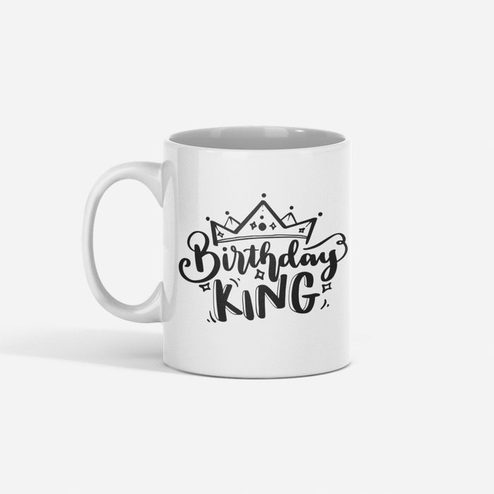 Mug Happy Birthday 11 Oz Ref. 52 x 1 Unidad