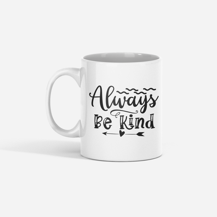 Mug Frase Motivadora 11 Oz Ref. 155 x 1 Unidad