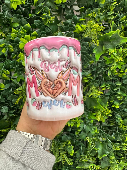 Mug Feliz Dia De La Madre 11 Oz Ref. 29 x 1 Unidad