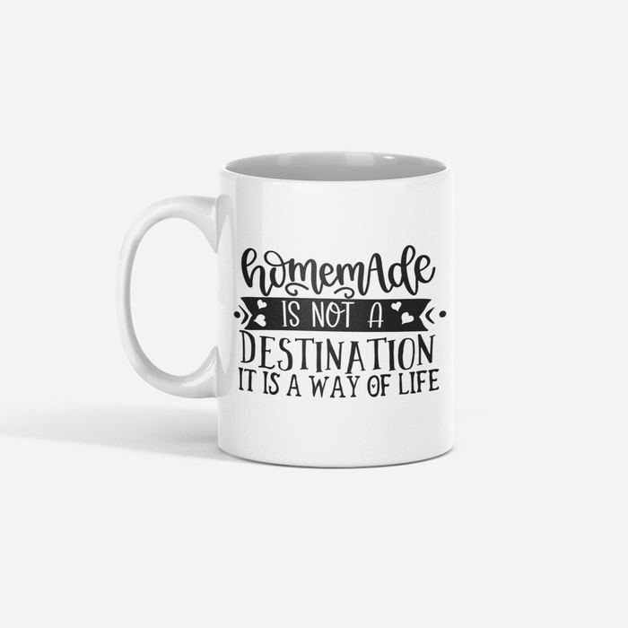 Mug Frase Motivadora 11 Oz Ref. 159 x 1 Unidad