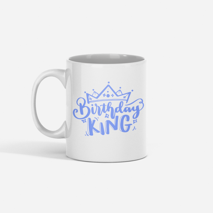 Mug Happy Birthday 11 Oz Ref. 54 x 1 Unidad