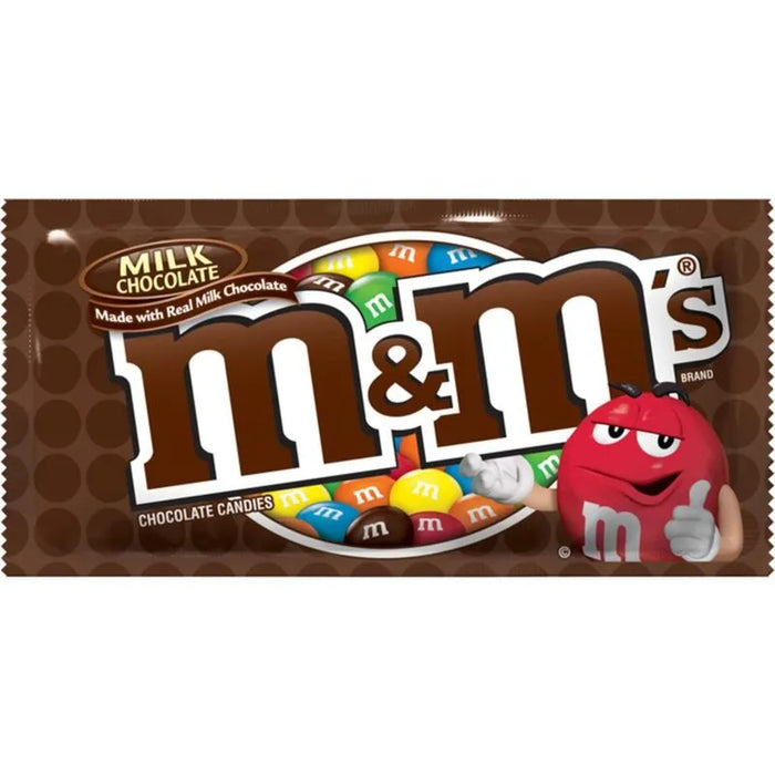 Chocolates M&M´s Original