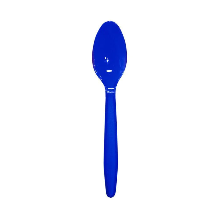 Sempertex Azul Rey Cuchara Deluxe Azul Rey x 12 unidades Sempertex — BALLOONS BOGOTÁ