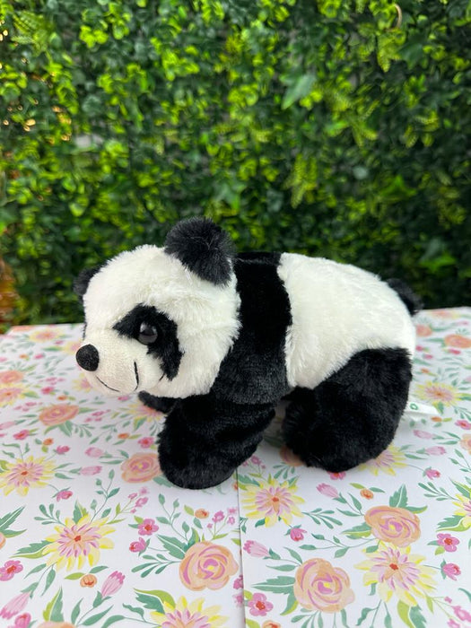 Oso Panda de Peluche Pequeño 15 CM