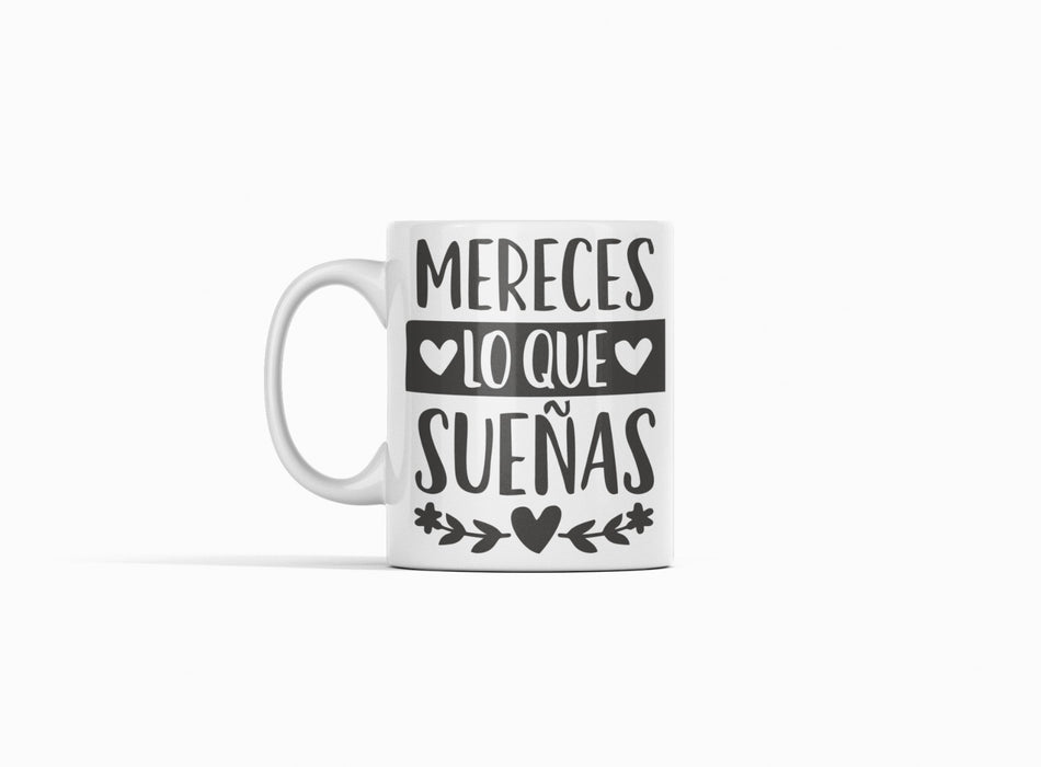 Mug Frase Motivadora 11 Oz Ref. 28 x 1 Unidad