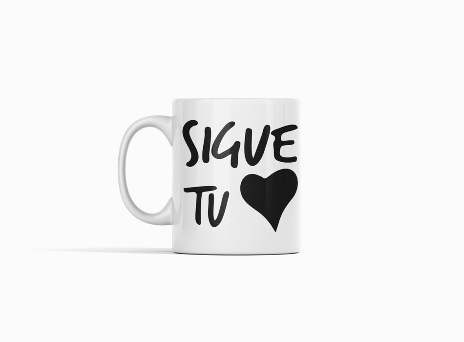 Mug Frase Motivadora 11 Oz Ref. 29 x 1 Unidad