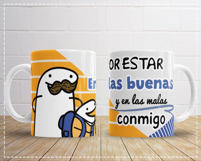 Mug Feliz Dia Padres 11 Oz Surtidos Caja x 36 Unidades