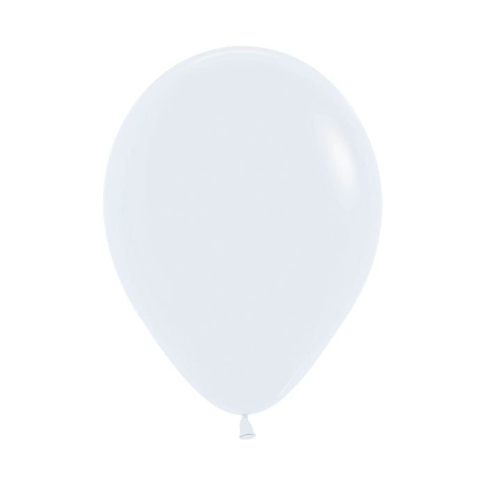 005  Blanco Fashion R18 x 50 Globos