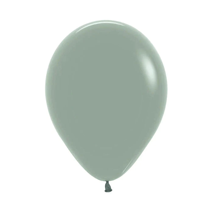 127 Pastel Dusk Verde Laurel R12 X 12 Globos