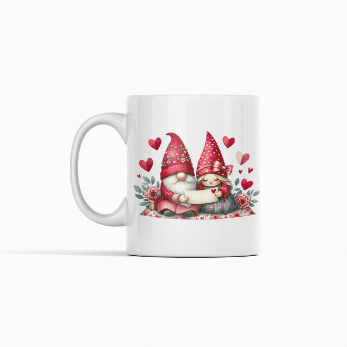 Mug Love 11 Oz Ref. 42 x 1 Unidad