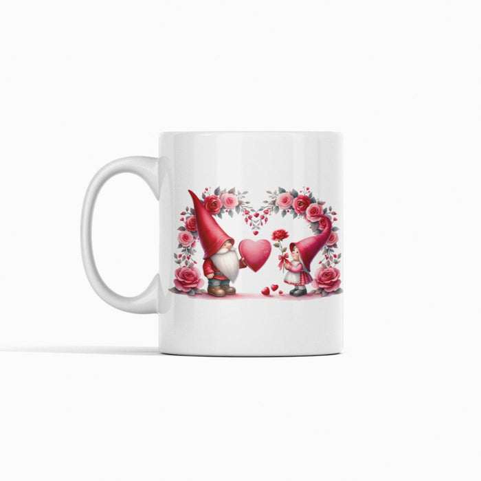 Mug Love 11 Oz Ref. 47 x 1 Unidad