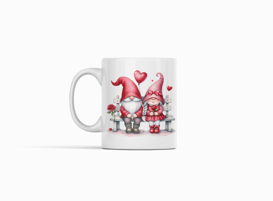 Mug Love 11 Oz Ref. 46 x 1 Unidad