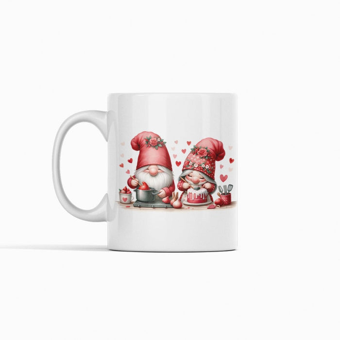 Mug Love 11 Oz Ref. 45 x 1 Unidad