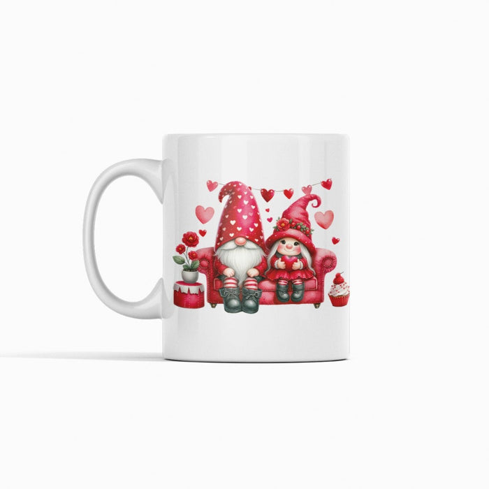 Mug Love 11 Oz Ref. 44 x 1 Unidad