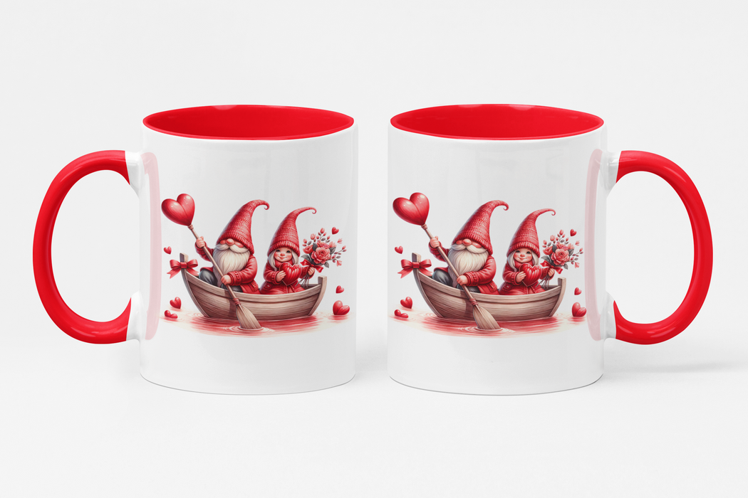 Mug Premium Love 11 Oz Ref. 12 x 1 Unidad