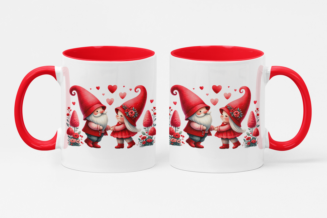 Mug Premium Love 11 Oz Ref. 5 x 1 Unidad