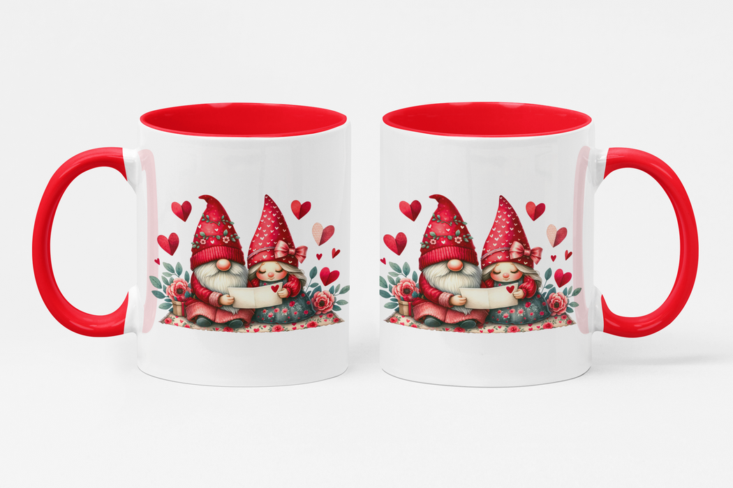 Mug Premium Love 11 Oz Ref. 6 x 1 Unidad