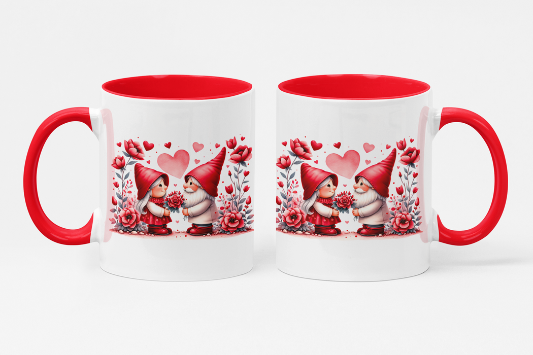 Mug Premium Love 11 Oz Ref. 7 x 1 Unidad