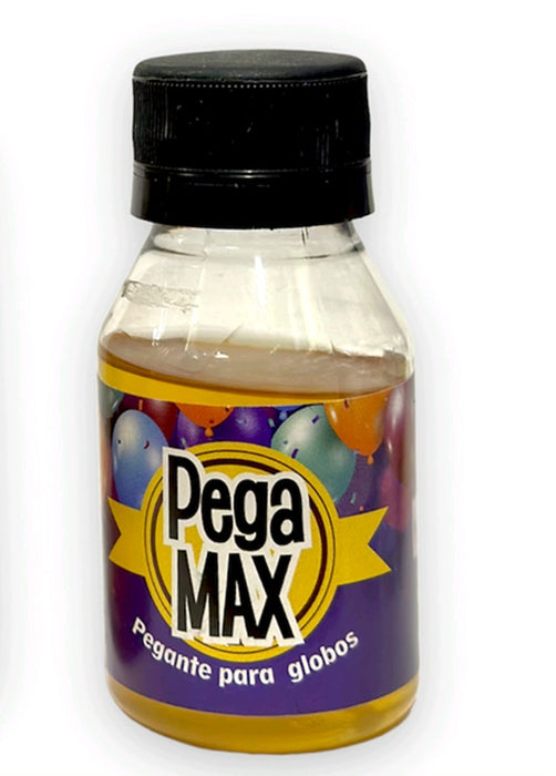 Pegante Para Globos Pega MAX 60 ML