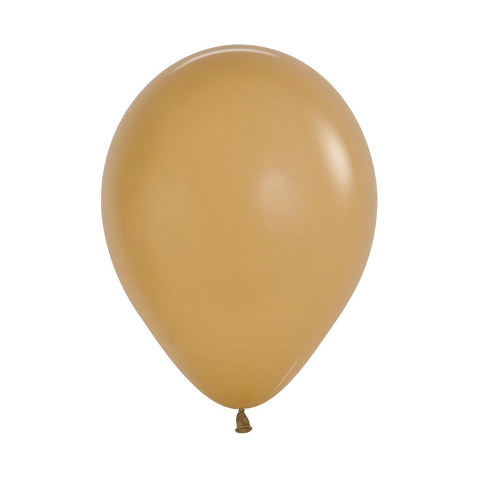 073 Latte Fashion R5 x 50 Globos