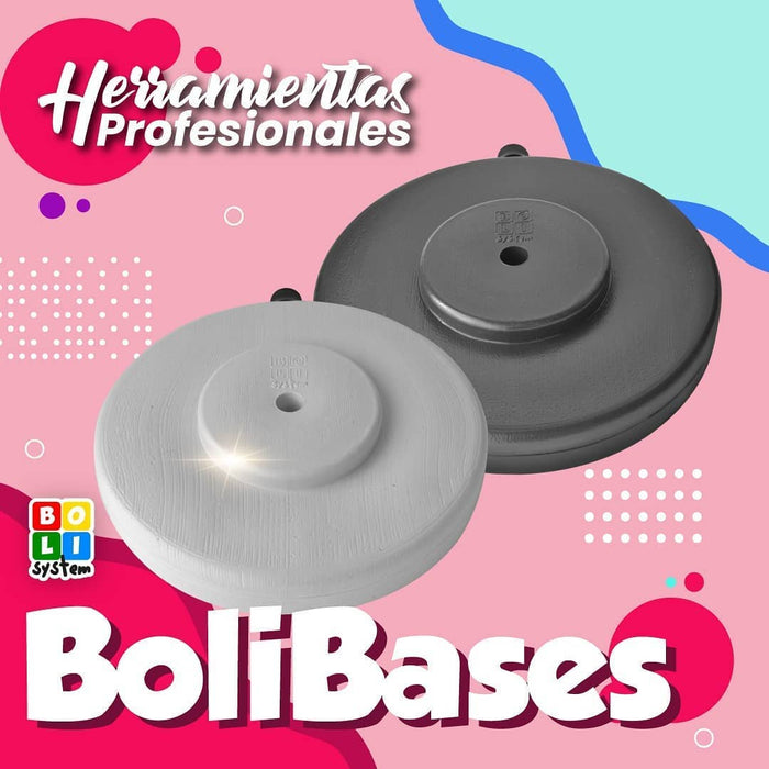 Bolibase x 2 unidades