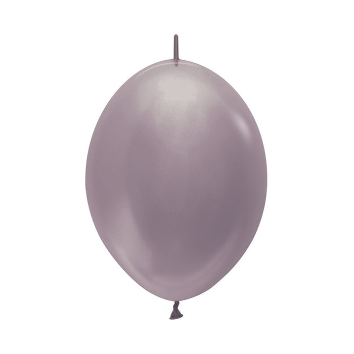 479 Satin Greige LOL 12" X 50 Globos