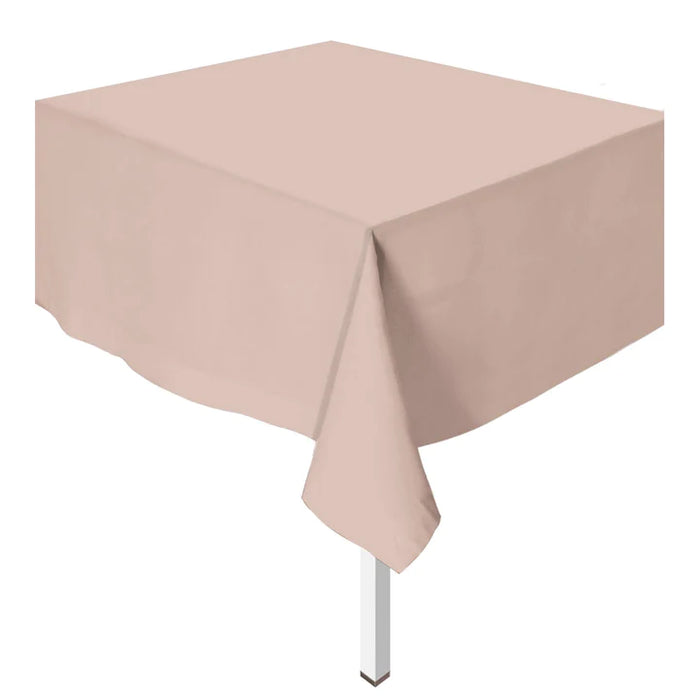 Mantel Plastico Rectangular Arena x 1 Unidad Sempertex — BALLOONS BOGOTA