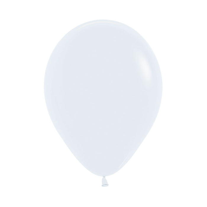 005 Blanco Fashion R5 x 50 Globos