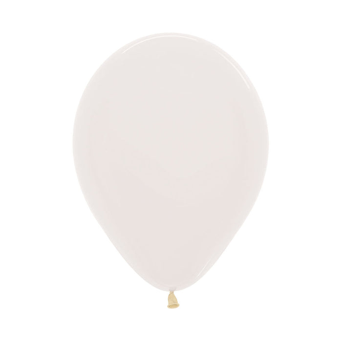 390 Globo Cristal transparente R9 X 50 Globos